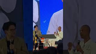 ธรรมะกับอาจารย์เบียร์ คนตื่นธรรม Part 3 (Full Clip)