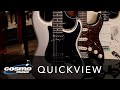 Fender Boxer Series Stratocaster HH Quickview - Cosmo Music