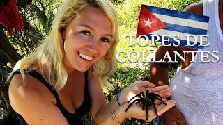 CUBA | Topes de Collantes