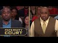 Former Football Player Solves 44-year-old Mystery (full Episode) | Paternity Court