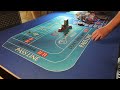 craps strategy the solo 14