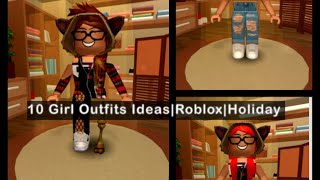 6 Outfit Ideas 2016 Reuploaded