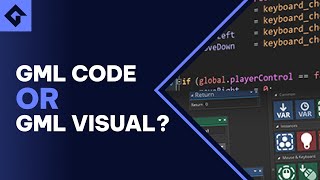 How Do You Code In GameMaker?