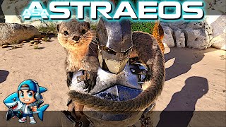 ASA Astraeos deutsch 🌴 35: Der Otter als Artefakt Träger! (2024) ARK Remastered