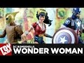 DC Bombshells Wonder Woman Review