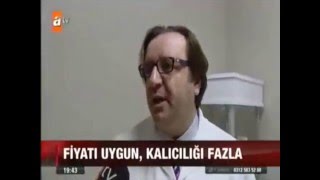 Somon DNA'sı ile Gençleşmek ve Güzelleşmek