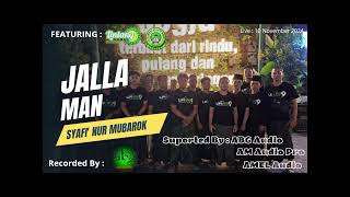 Lintang Songo feat ABG Management - Jalla Man Voc. Syafi' Nur Mubarok