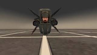P3D TUTORIAL #8 | Camera Tricks