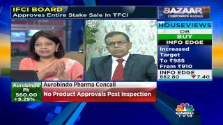 Expect Disbursement Growth Rate At 30% In FY18: TFCI