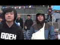 “全感覚祭2014”……gezan／鎮座dopeness／青葉市子／どついたるねん／car10／マヒトゥ・ザ・ピーポー／柴田聡子／下津光史／guays／kk manga／セノオgee