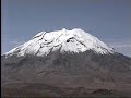 documental volcanes misti y ubinas