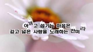 27 아름다운 마음 안에 사랑의 찬미 (자막영상) - 양심을 밝히는 등불