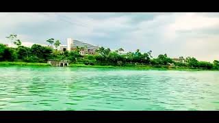 Hatirjheel Lakefront Dhaka Bangladesh | হাতিরঝিল | Hatirjheel Full View HD Omar Faruk Jafree