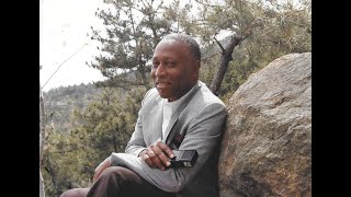 Celebration of Life for Bishop Billy Luckett