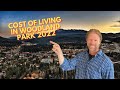 Cost of Living in Woodland Park 2022