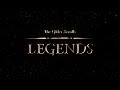 The Elder Scrolls: Legends – E3 2015 Teaser-Trailer