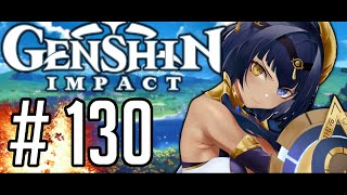 GENSHIN IMPACT [#130] - Nowa Pustynna Kraina 🏜️ || GAMEPLAY PL - Patch 3.1