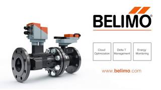Product Launch: Energy Valve 3.0, 2018