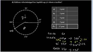 matematika érettségi 2016 május 16-18