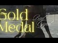 Bad Gyal - Gold Medal (Unreleased song) [Lyrics & Visualizer]