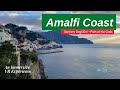 Hiking the Amalfi Coast | Sentiero degli Dei | Path of the Gods | VR360 #metaverse