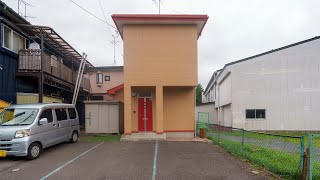 中平住宅／青森県八戸市白銀4丁目／2LDK 八戸不動産情報館｜八戸市の不動産なら八代産業株式会社 賃貸、土地、中古住宅、アパート、マンション等