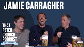 That Jamie Carragher Episode