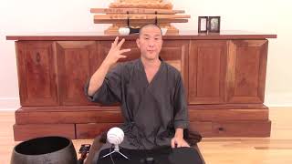 Guo Gu on Obstacles to Meditation #2 (Drowsiness)
