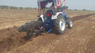 shreenath double palti 27 HP force orchard