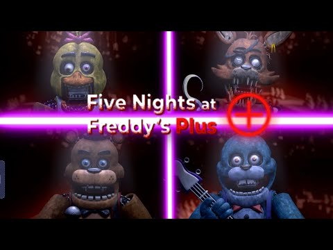 Fnaf 20 20 20 20 Youtube