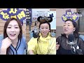 190626 kbs전주 김태은의 가요뱅크 보라다방 속사포 방송인 김세아 김도연 아나운서 출연