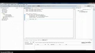 How to Set up Eclipse for OpenGL Development