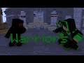 Warriors - Minecraft Animation