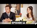 The Girl Named Feriha - Episode 44 (English Subtitles HD)