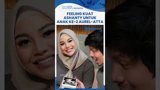 Respons Anang & Ashanty Tau Aurel Hamil Lagi, Mertua Atta Punya Firasat Kuat soal Gender Cucu Kedua