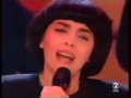 Mireille Mathieu Caruso En Español Original