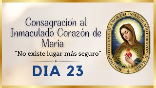 Consagración Dic 2024  - Feb 2025 Dia 23