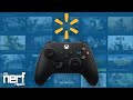 Walmart's Cloud Gaming Platform Project Storm Emerges Again - The Nerf Report