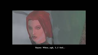 BloodRayne - Daemite Chamber