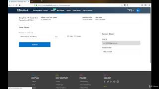 Bug Bounty Hunting - Parameter Tampering Example Part - 4