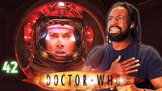 The Sun | Doctor WHO | 