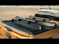 Ford Ranger - Cargo Carrier Installation Video