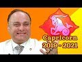 Capricorn Horoscope | Jupiter's Transit From 2019 - 2021