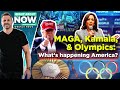 Weekly Business News for Aug 2 | MAGA, Kamala Drama & Olympic Highlights: What's Up, America?