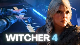 The Witcher 4 Piano Suite (\