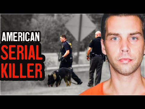 American true crime documentary about serial killer