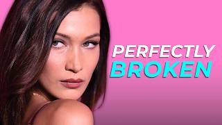 Bella Hadid's Hidden Cost of Being PERFECT