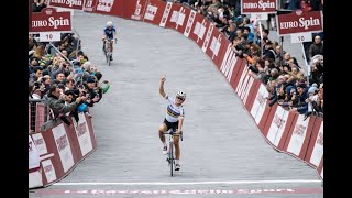 UCI Women's Cycling World Tour 2nd Strade Bianche Donne