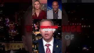 Scott Jennings EXPOSES 😏 🔥 The Left’s Ultimate BETRAYAL Of The VOTERS! 🦅🏛️