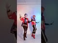 リアライズ（realize） プロセカ projectsekai baddogs vividbadsquad 東雲彰人 青柳冬弥 踊ってみた cosplay コスプレ